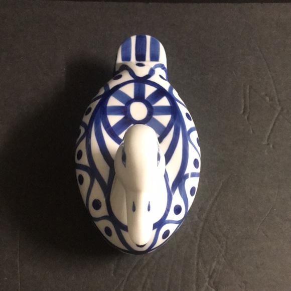 Dansk International Porcelain Duck Figurine - Picture 4 of 9